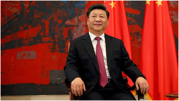 Xi Jinping Ajak Para CEO Berkontribusi