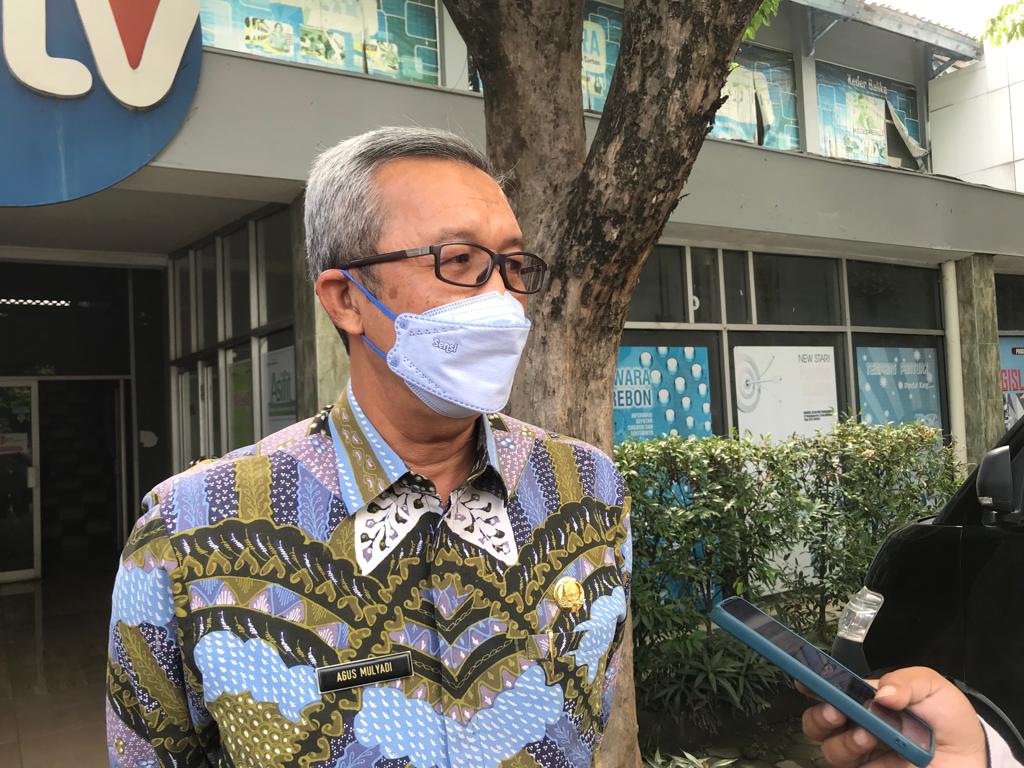 Cegah Penyebaran Omicron, Sekda Kota Cirebon: Tunda Dulu Pergi ke Luar Daerah