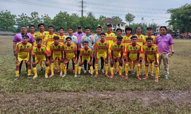 Hasil Piala Soeratin U-17 Jawa Barat, Ada Al-Jabbar, PS Gunung Jati dan PSIT