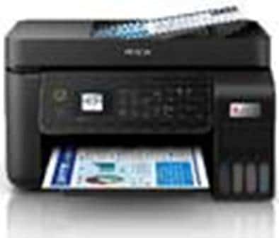 Epson Luncurkan Rangkaian Printer EcoTank Terbaru dan Printer SureColor-F130 Sublimasi A4 Pertama