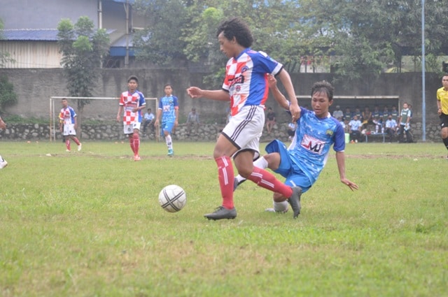 Prediksi Piala Soeratin U-17 Zona Jawa Barat: Al-Jabbar FC vs Bone FC, Misi Juara Grup