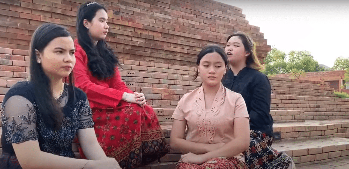 Fesdram SMAK Penabur Cirebon Sukses Perkenalkan Budaya Lokal