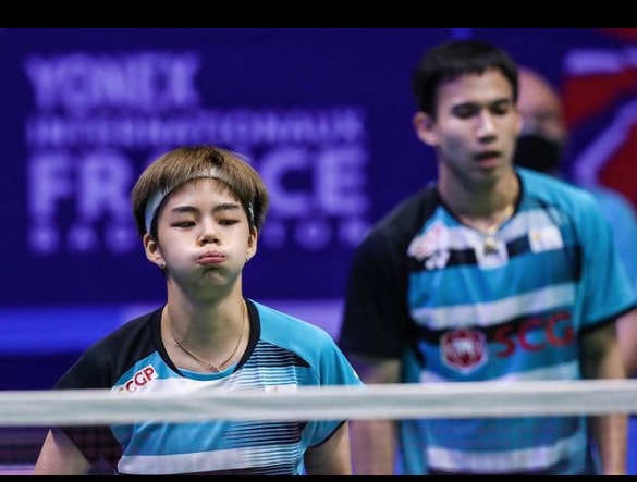 Indonesia Masters 2021: Pebulu Tangkis Top Serbu Bali, Ada Penghancur Praveen/Melati