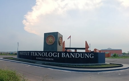 Pembangunan Kampus ITB Cirebon Hampir Selesai, Ada Prodi Ini
