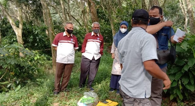 Mahasiswa IPB Tewas di Kebun Kampus, Polisi: Ada Gigitan Seperti Ular