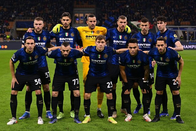 Inter Milan Pecundangi Shakhtar Donetsk, Ini 5 Pemain Terbaik Mereka