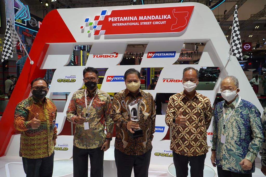 Industri Otomotif Ngegas Lagi setelah Ada Relaksasi PPnBM