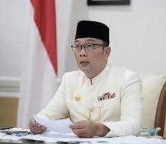 Ridwan Kamil Diusung Partai Hanura Maju Pilpres 2024