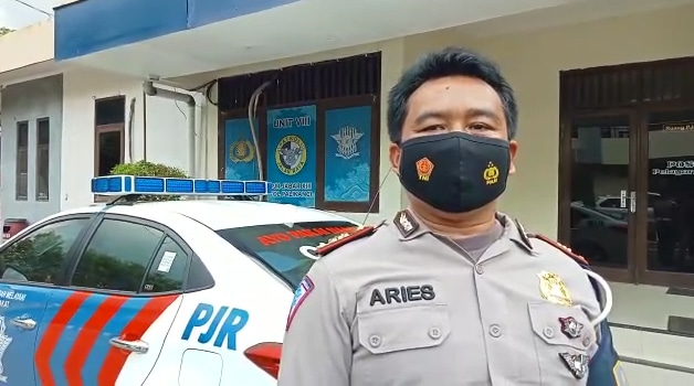 Heroik! Aksi Petugas PJR Tol Kanci-Pejagan Bantu Ibu Melahirkan, Watriyah Sempat Menjerit di Dalam Mobil