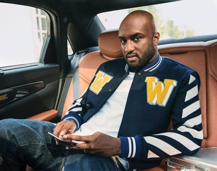 Virgil Abloh Meninggal karena Penyakit Kanker Langka