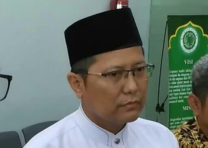 Ketua MUI Sebut Muslim Mengucapkan Selamat Natal Itu Boleh