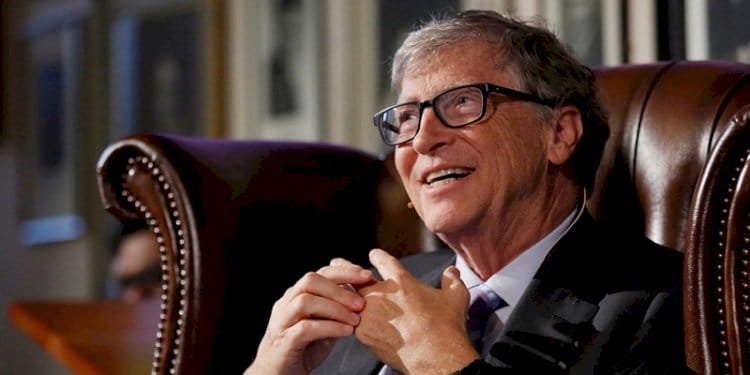 Ini Prediksi Bill Gates Mengenai Akhir Pandemi Covid-19