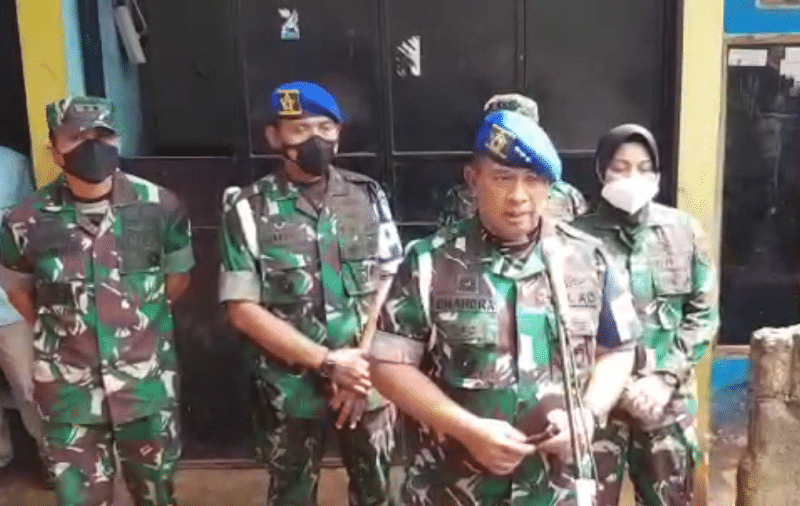 Kolonel Inf Priyanto, Koptu Dwi Andreas dan Kopda Ahmad Punya Peran Berbeda, Danpuspomad Bilang Begini
