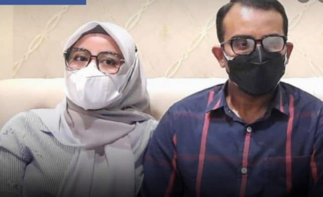Dosen R Serang Balik 3 Mahasiswi Unsri yang Mengaku Dilecehkan