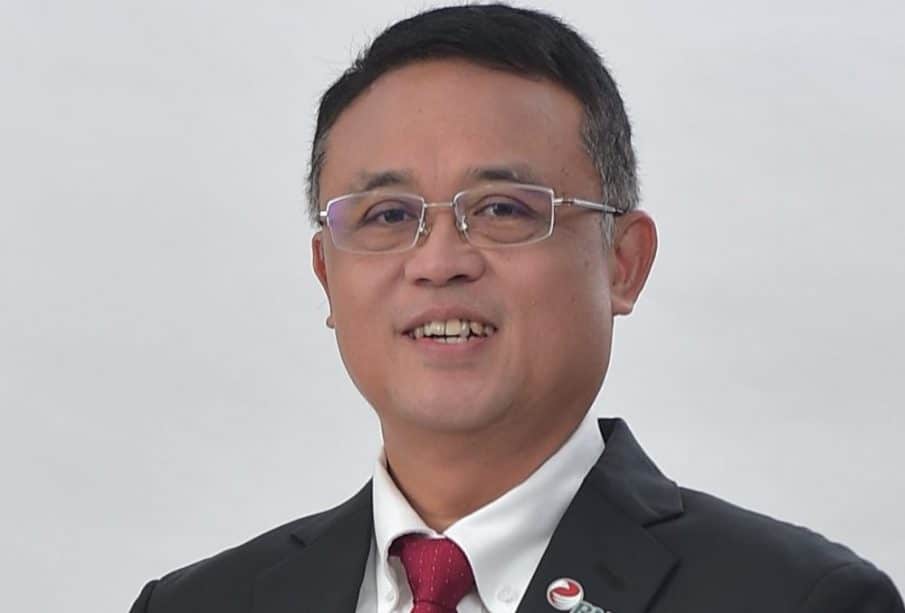 KML Food Angkat Eko Taufik Wibowo Jadi Wakil Direktur Utama