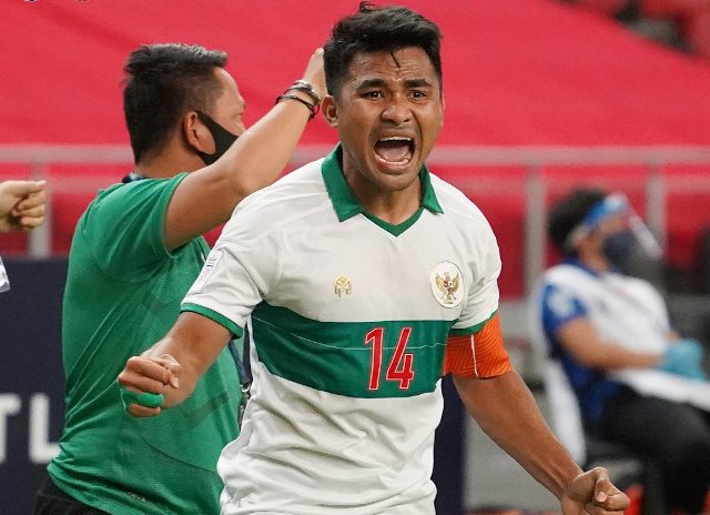 Pedas! Begini Kritik Media Vietnam untuk Timnas Indonesia di Piala AFF