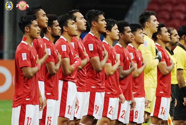 Final AFF Indonesia vs Thailand: Bedah Kekuatan, dari Pemain hingga Pelatih