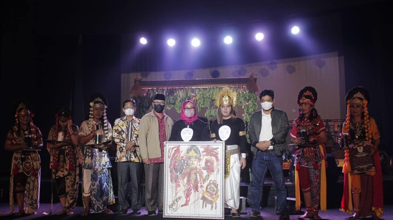Kota Cirebon Berbasis Budaya dan Sejarah