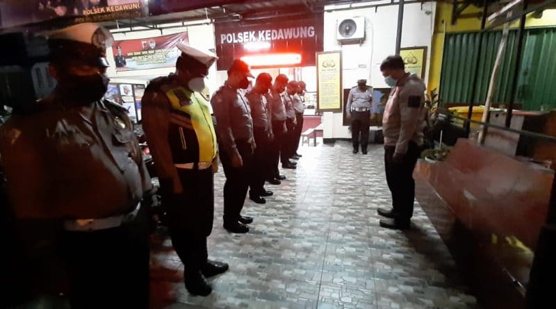 Warga Mengaku Dijambret di Kedawung, Kapolres Cirebon Kota: Kita Tingkatkan Patroli