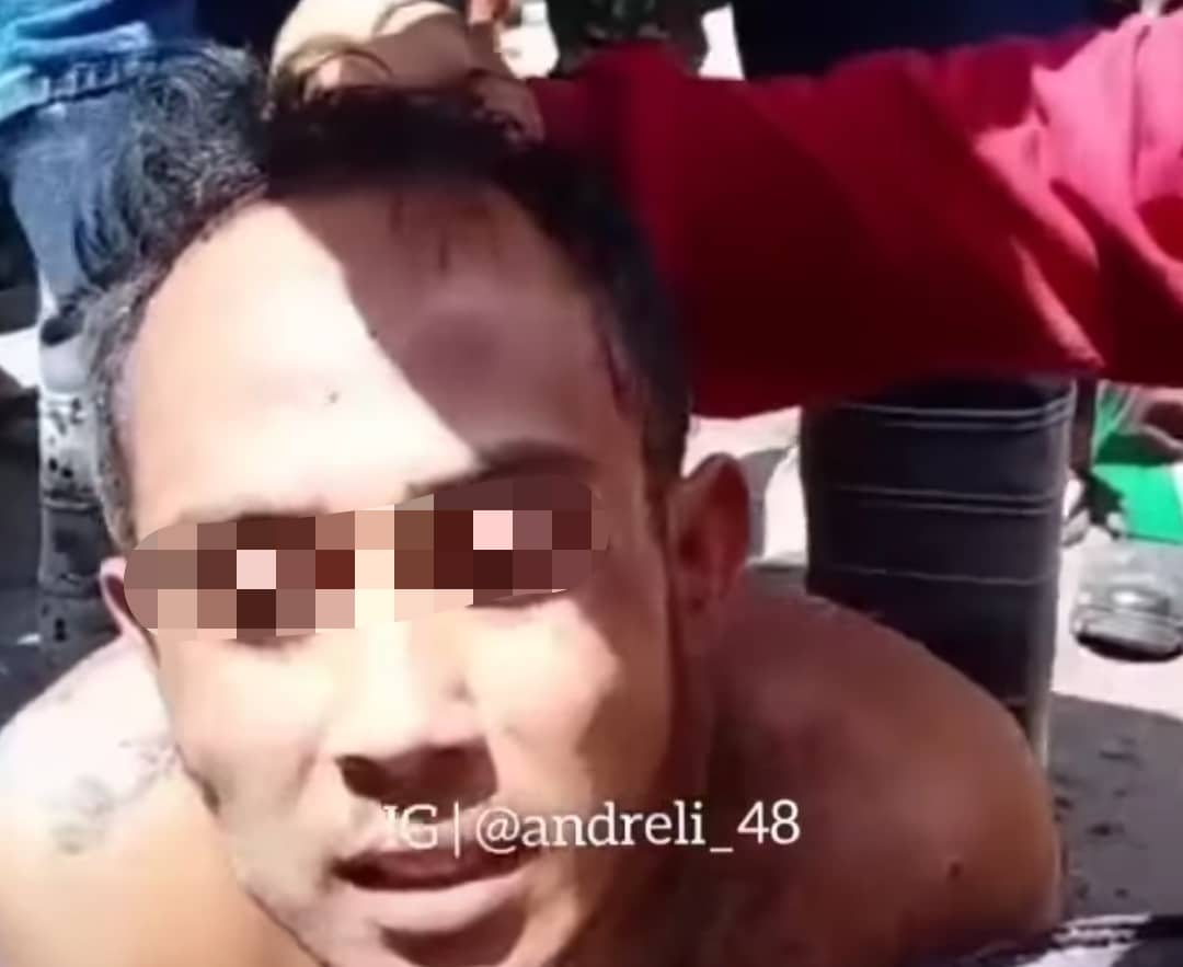 Terlalu! Pencuri Beraksi di Rumah Korban Erupsi Gunung Semeru, Berhasil Ditangkap Prajurit Kostrad