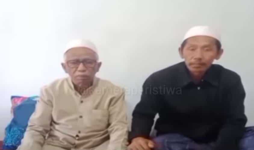 Isu Ulama Diusir 40 Orang sebelum Erupsi Gunung Semeru, Habib Muhdor bin Ali Al Muhdor: Hoax