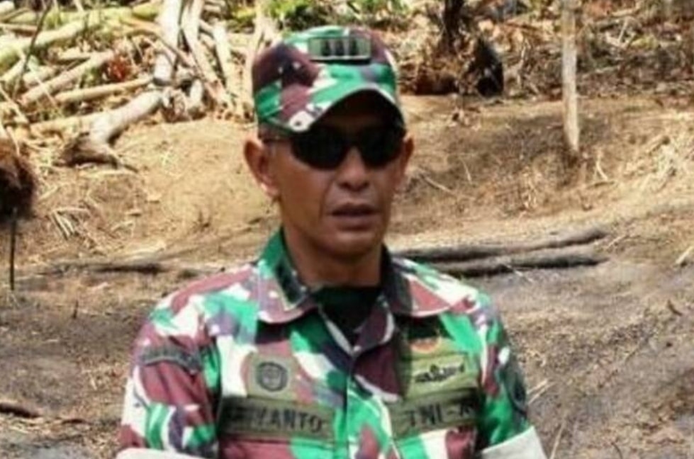 Kolonel Inf Priyanto, Penabrak Sejoli di Nagreg, Pernah Jadi Dandim, Begini Jejak Karirnya