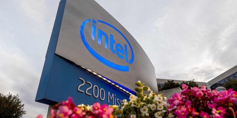 Intel Menyesal dan Minta Maaf, Larang Pemasok Datangkan Produk dari Xinjiang