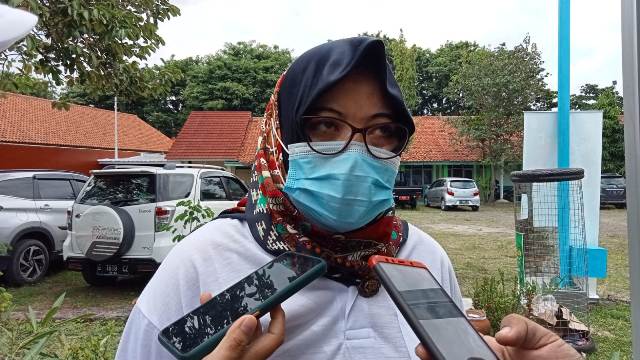 Pengidap HIV/AIDS di Kota Cirebon Meningkat, Harjamukti Terbanyak