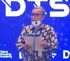 Kominfo Apresiasi Mitra Kolaborasi Cetak Talenta Digital