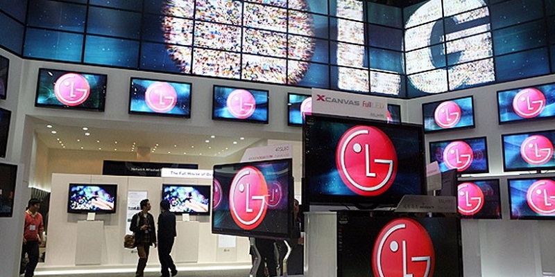 LG Electronics Kembangkan Teknologi 6G
