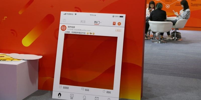 China Denda Weibo Sebesar 470.000 Dolar AS yang Terbitkan Informasi Ilegal