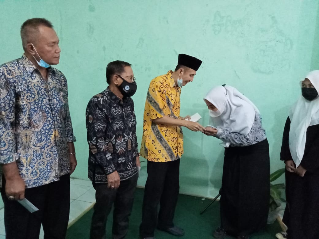 Kosgoro Tidak Butuh Glamor Politik, Romi Arief Hidayat: Cukup Pertahankan dan Teruskan Perjuangan