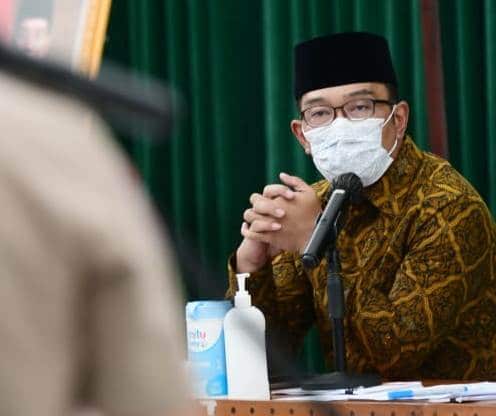 Kasus Pemerkosaan Herry Wirawan Ditutup Rapat Sejak Mei 2021, Ridwan Kamil Jelaskan Alasannya