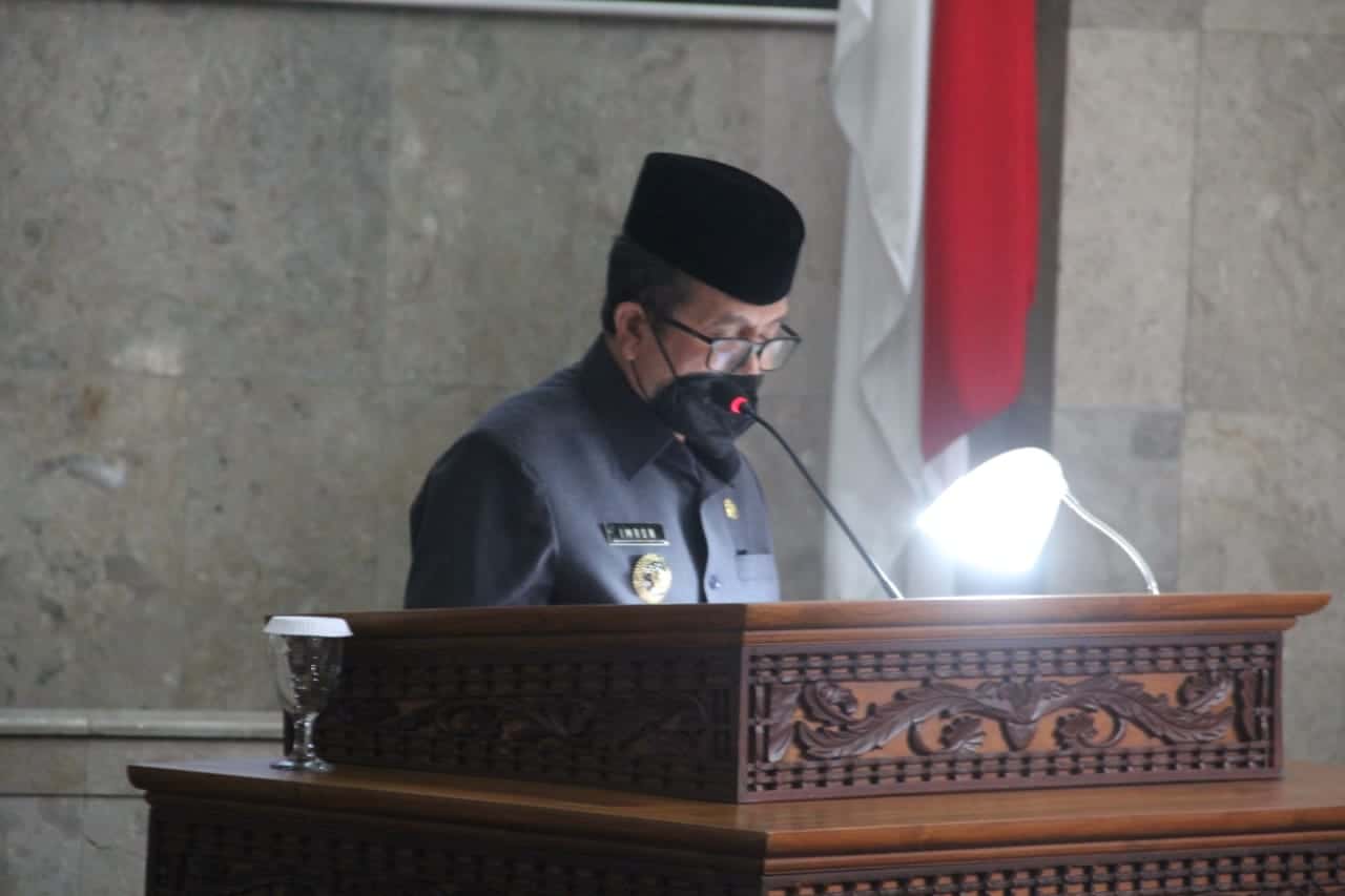 Raperda Retribusi Persetujuan Bangunan Gedung Harus Berpihak pada Rakyat