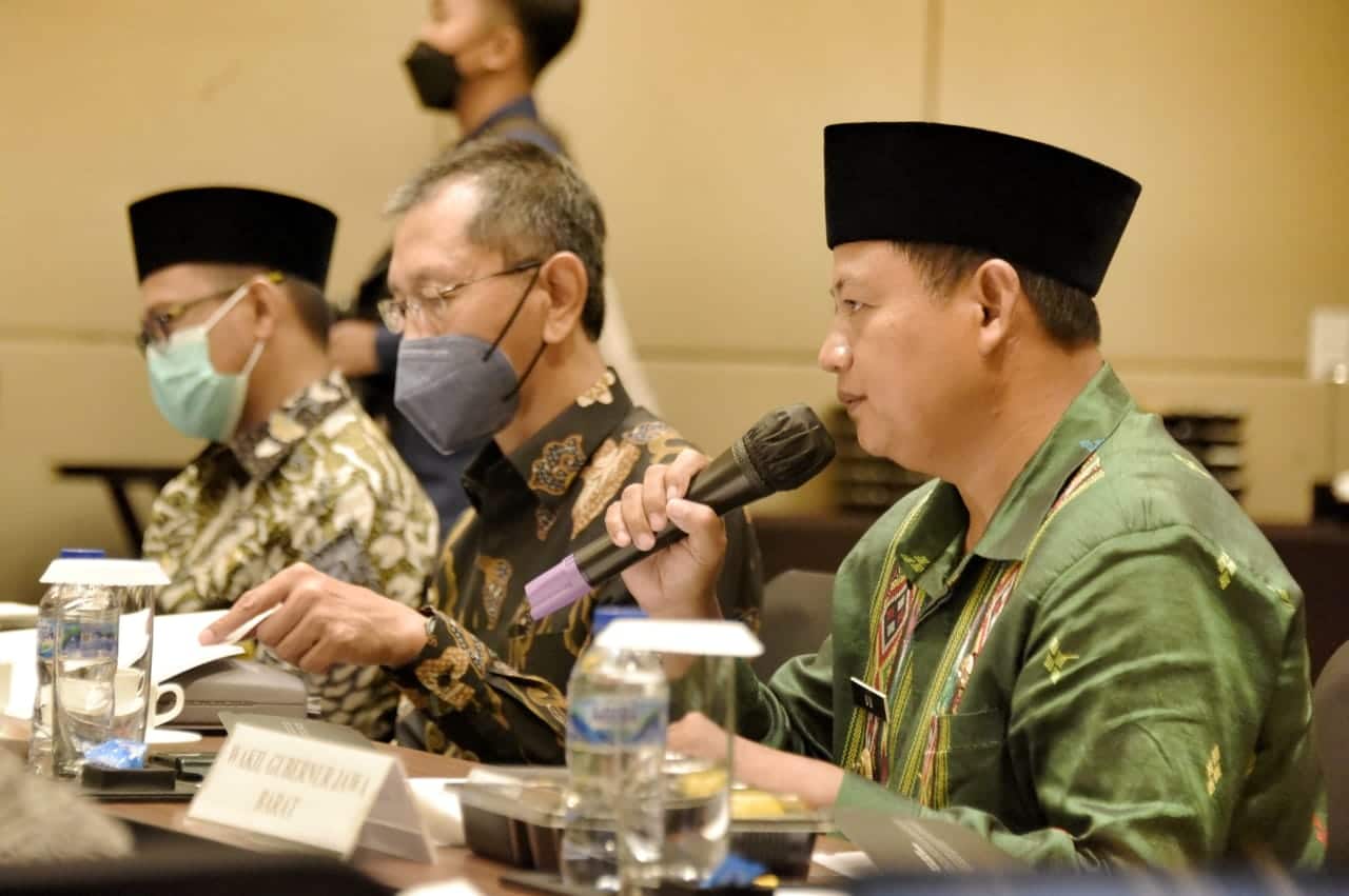 Cegah Kasus Herry Wirawan Terulang Kembali, Pemprov Jawa Barat Berencana Bentuk Dewan Pengawas Pesantren