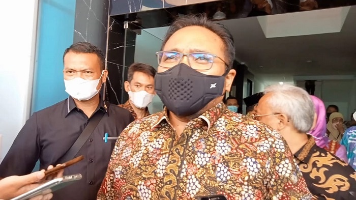 Di Cirebon, Menag Yaqut Bicara soal Kasus Pemerkosaan Santri oleh Herry Wirawan, Begini Katanya