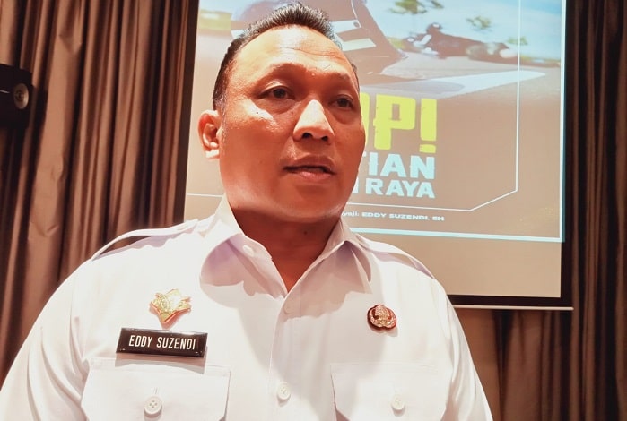 Libur Nataru 2021, Tidak Ada Penyekatan di Kota dan Kabupaten Cirebon