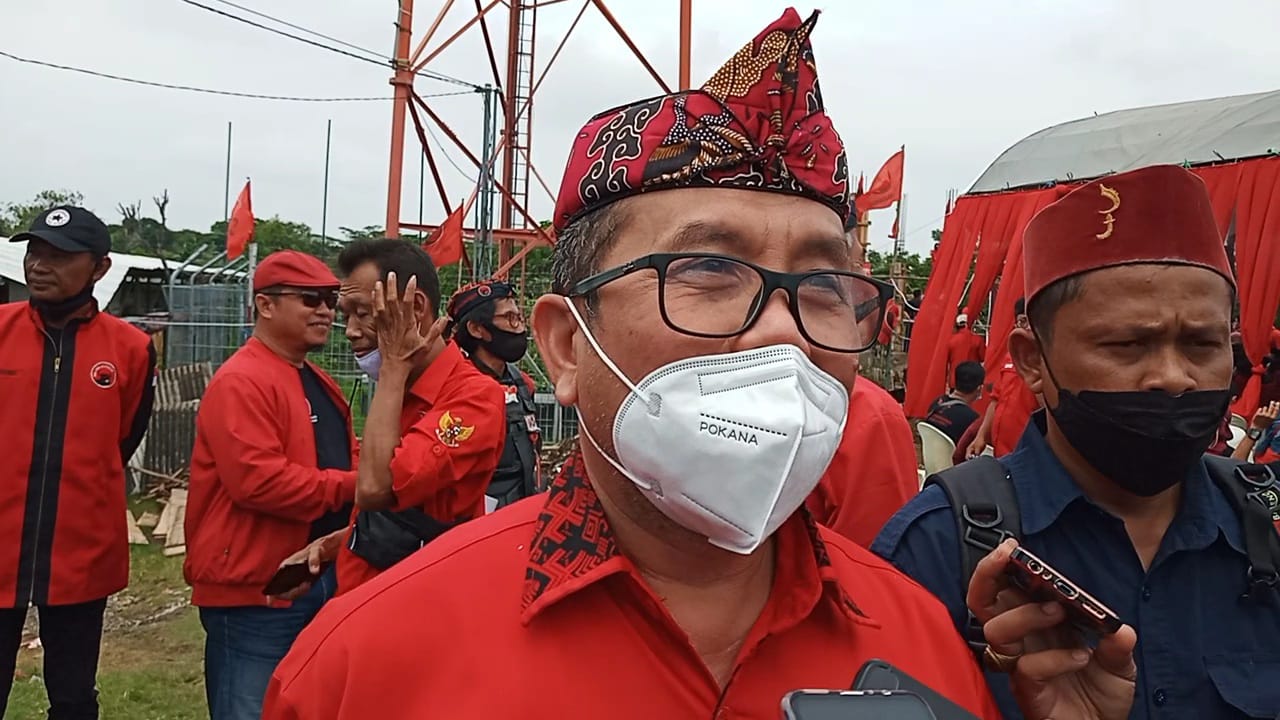 6 Kecamatan di Kabupaten Cirebon Diusulkan Masuk Kota, Bupati Imron: Sekalian Bae Sampe Cirebon Timur