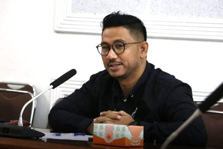 Rencana Perluasan Kota Cirebon, Dani Mardani: Mendekatkan Pelayanan Publik
