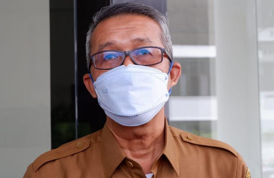 Kota Cirebon Naik ke PPKM Level 2, Ternyata Ini Penyebabnya