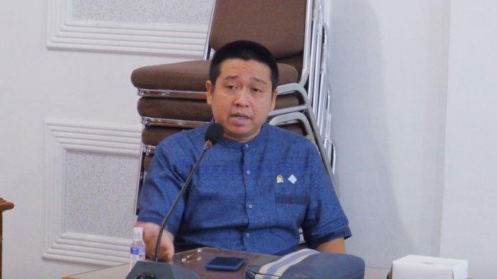 Wakil Rakyat Dukung Gerakan Gempur Rokok Ilegal
