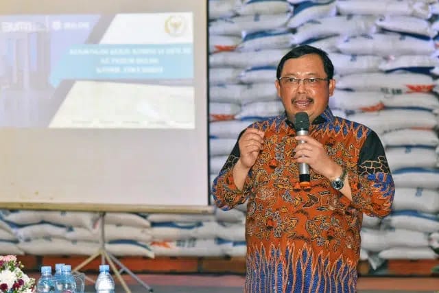 Herman Khaeron Jadi Anggota DPR-RI Paling Demokratis Versi KWP