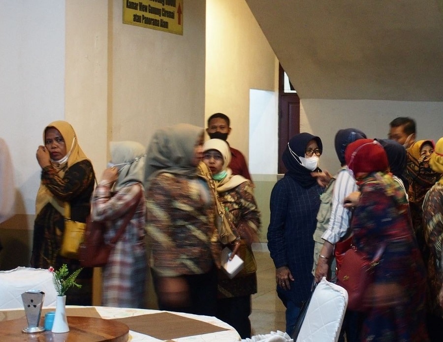 Acara Bodong Kemendikbud di Kuningan, Ratusan Kepala Sekolah dari Cirebon-Indramayu sampai Sumedang Nyaris Ter