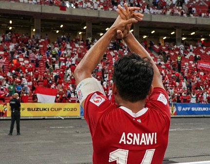 Bonus Rumah untuk Asnawi dan Irfan Jaya, Syaratnya Juara Piala AFF 2020