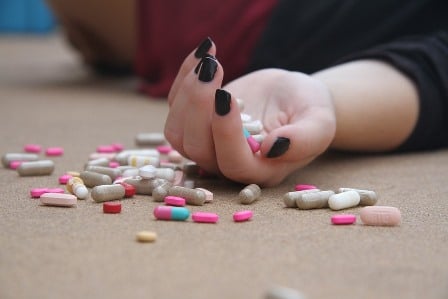 Ternyata, Seks Efektif Seperti Obat Migrain