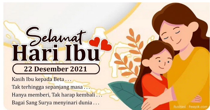 Doa Hari Ibu, untuk Ibu yang Masih Hidup dan Sudah Meninggal Dunia