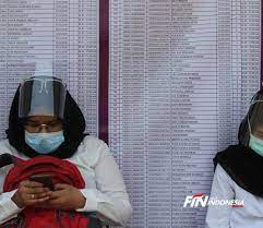 Ayo Buruan Cek, Kemenag Umumkan Hasil Seleksi CPNS 2021