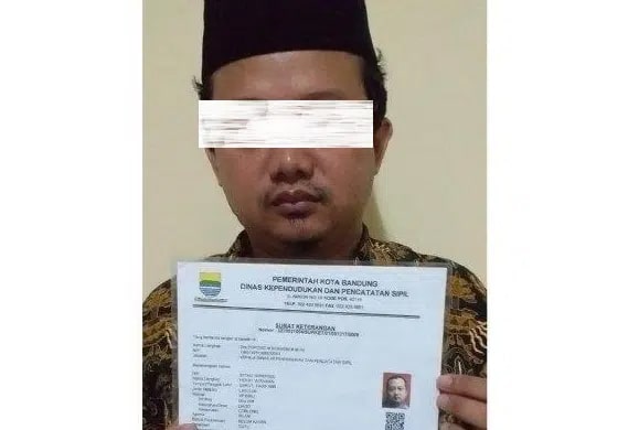 Anggota DPR RI yang Bilang, Kebiri Pelaku Rudapaksa 12 Santriwati