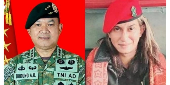 Habib Bahar Dianggap Menghina Jenderal Dudung, Kasus Cebongan Jangan Sampai Terulang