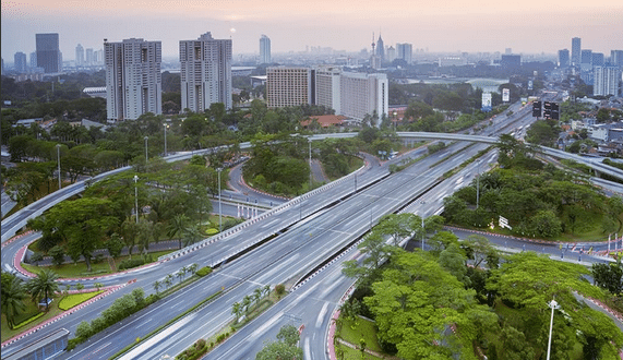 Hari Jalan Nasional 2021, Begini Sejarah Penetapannya